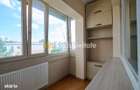 Apartament cu 3 camere, 2 bai si balcon inchis | Exercitiu