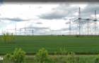 Teren proiect energie electrica la 150m de Statia 400kV Stupina, CT - 1