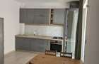 Inchiriez apartament 3 camere cu terasa si curte - 4