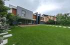 Vila Individuala de LUX in zona Iancu Nicolae - Cambridge School