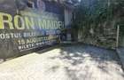 Apartament premium 80 mp Prima inchiriere Curte proprie 40 mp Strada P