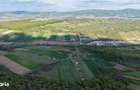 Teren INTRAVILAN cu PUZ, 2.200 eur/ar, rezidental, str. Razboieni - C