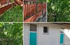Casa de vanzare plus teren 211 mp, Damaroaia zona de Nord