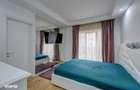 COSMOPOLIS - Apartament cu 3 camere, mobilat si utilat.
