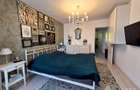 Apartament cu 3 camere si doua dormitoare, 67 mp, etaj intermediar - 7