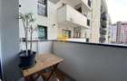 2 Camere bloc nou Marasti, finisat modern, zona Rivus! Complet mobilat - 7