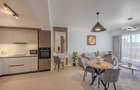 Apartament cu 2 camere de închiriat | Aqua Cullinan Resort & SPA