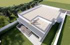 Vila Moderna Santandrei 4 camere- Arhitectura Contemporana - 9