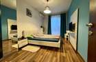 COSMOPOLIS - Apartament cu 2 camere, mobilat si utilat.