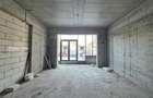 Obor - Avrig Park | Spațiu Comercial 89 mp + Terasa 16MP | Vitrina 6ML - 6