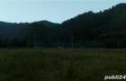 Teren de 2000 mp, în Rucăr