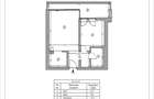 Apartament 2 camere, Bloc Yacht Kid, 66.3mp
