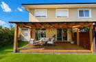 BG174-Duplex Premium-Mobilat,Utilat,4 camere,gazon,garaj-Giroc