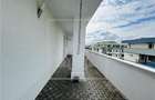 Ap cu 2 camere, boxa, parcare inclusa, terasa de 40 mp -Zona Turnisor