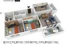 Apartament 3 camere Premium | Avangarde City | Militari Residence | - 4