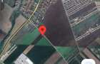 Vand 18500 mp teren, situat in Cristian, zona in plina dezvoltare case - 7