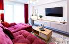 APARTAMENT 2 CAMERE DECOMANDAT, 70MP, PRESIDENT RESIDENCE - 9
