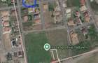 Teren de 500 mp, în Pădureni - 2