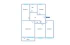 Apartament de 4 camere ideal pentru o familie cu copii - 14