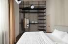 Apartament 2 camere mobilat lux - Bloc Nou - Semicentral - 6