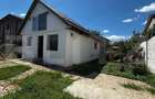 Casa parter+pod, mobilata, 120 mp teren, 15 ml deschidere, zona Catargiu - 1