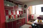 Inchiriere apartament 2 camere, decomodat, in spatele primariei
