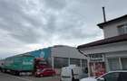 Vand cladire + teren 2.300 mp | Radauti | Str. Gen. Iacob Zadik nr. 19F | Zona OLINT Rufster