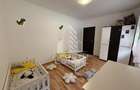 Apartament cu 3 camere de vanzare , Cu grădina , Sanandrei