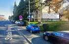 Apartament 74,5 mp - str. Observatorului - Posibilitate de modificare in spatiu comercial. - 8