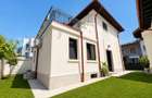 Vila de inchiriat 8 camere zona Dorobanti - Capitale, Bucuresti 325 mp - 2