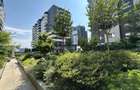 Cortina North - Pipera | 3 Rooms + 32Sqm Terrace + Parking | Designer Finishes - 10
