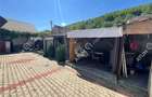 Casa individuala cu 3 camere 3 bucatarii pivnita in Poplaca din Sibiu - 12