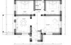 Casa noua Comarnic Valea Prahovei, teren 820 mp, DN1 - 9
