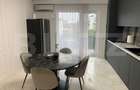 Apartament 2 camere lux, 57 mp+10 mp balcon, etaj 1, Borhanci
