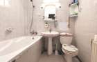 Apartament 3 camere Negru Voda, etaj 3/4, confort 1, centrala, mobilat - 2