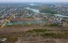 BUFTEA - FLAMANZENI,TEREN 5958 MP,DESCHIDERE 24 M,TOATE UTILITATILE - 4