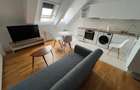 Apartament 2 camere +parcare subterana - Parcul Carol - 2