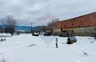 Teren intravilan 9.574 mp in Sali?te, pozi?ie strategica, ideal invest - Sibiu (Sibiu)