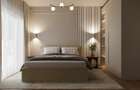 Apartament 3 camere, ansamblu cu circuit inchis, paza 24/7 acces facil - 5