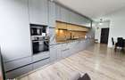 Apartament la cheie cu panorama spre padure si parcare subterana - 4