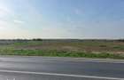 Vand teren intravilan construibil la DN6 centura Mihailesti - 1