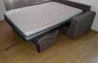 2 camere, decomandat, bloc nou, mobilat modern, in Buna Ziua, zona Home Garden