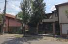 Calea Giulesti - Casa individuala P+2 - la rosu  - Caramida poroterm+ beton - 5