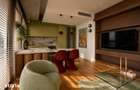 Apartament 3 camere cu amenajare premium I UpSite Floreasca - 4