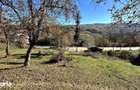 Teren 4044 mp, deschidere 60m, la 18 km de Campina, asfalt si curent - 1