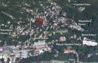 Sinaia, teren 512 mp