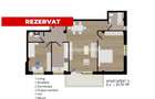 Zorilor Residence, Apartamente Noi 2-3-4 camere - Str. Zorilor - Carei