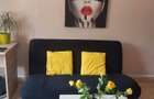 Ap 3 camere decomandat, parter, Aleea Nicolina 13, complet mobilat si utilat