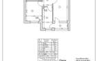 Apartament 2 camere / Decomandat / Berceni - Odei/ Mobilat - Utilat - 6