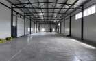 Hala moderna de inchiriat, 600 mp, str. Narciselor, se pot compartimenta 2x300mp - 1
